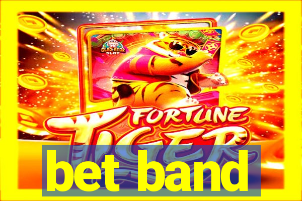 bet band